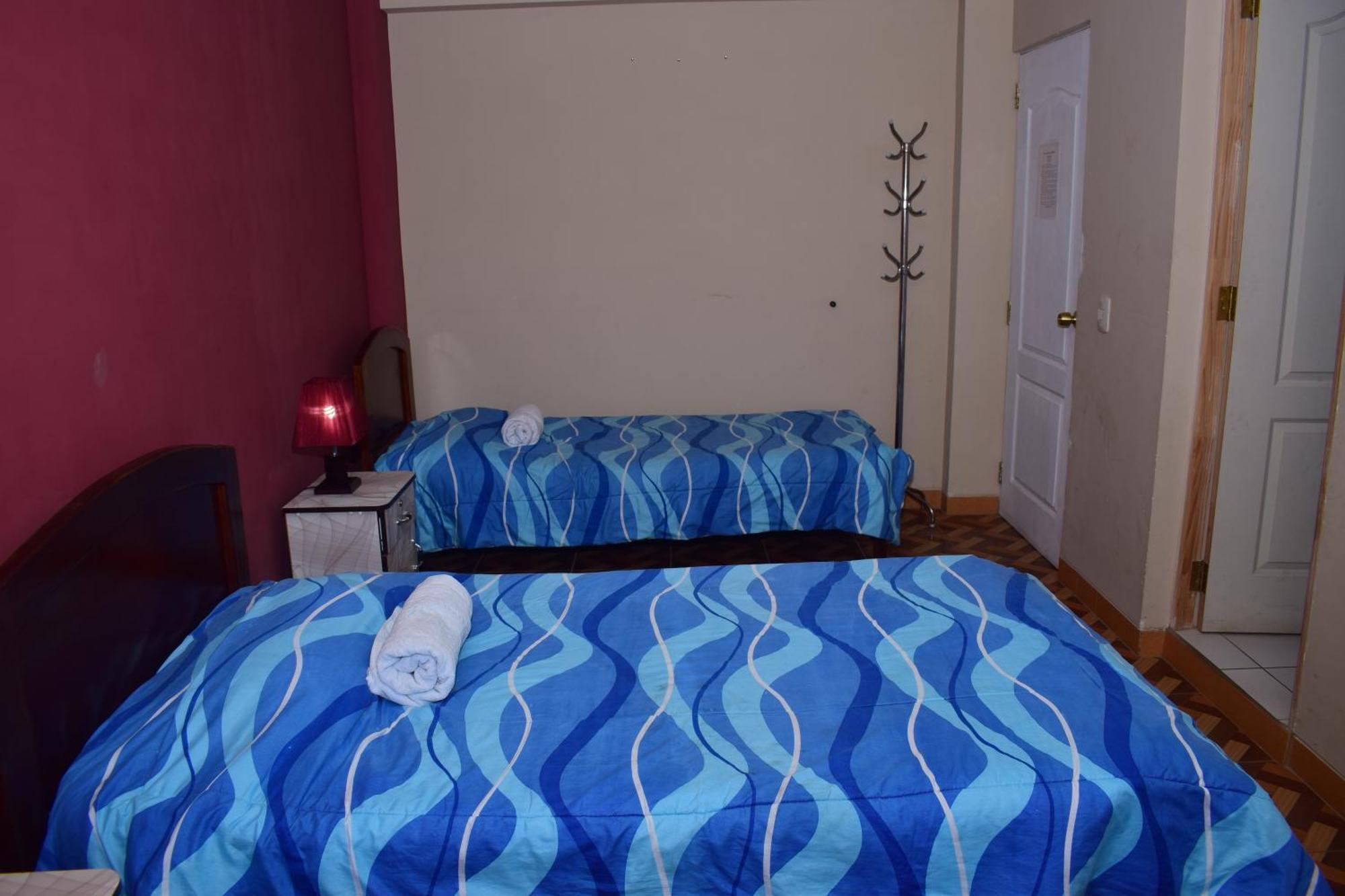 Sky Lake B&B Copacabana  Eksteriør bilde